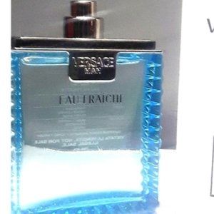 Versace Fraiche